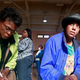 Voters in the presidential election Nov. 4, 2008, in Birmingham, Ala.
Mario Tama/Getty Images